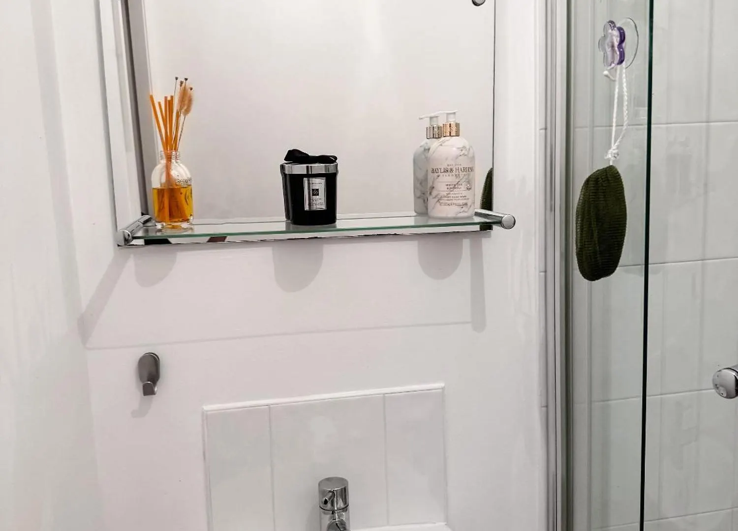 Arthurs Penthouse - Central Edinburgh Leith Walk 2-Storey Apartment - Free Parking & Fast Wifi 영국